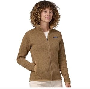 Women’s Patagonia Better Sweater Jacket